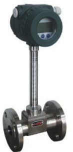 法蘭式渦街流量計(jì)