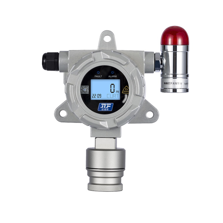 固定式二乙胺檢測(cè)儀