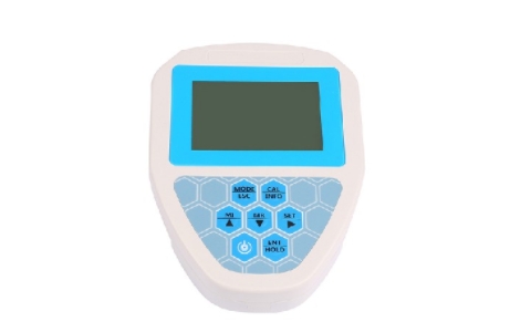 公司新型水質(zhì)氣體檢測儀助力環(huán)保監(jiān)測大升級