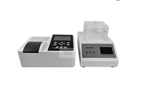 攜手科研機構(gòu)，共促水質(zhì)氣體檢測技術(shù)新突破